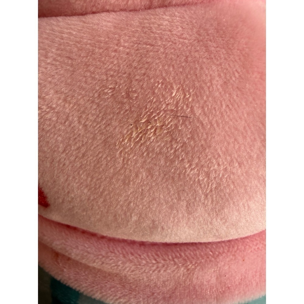 Original Squishmallows Deidre Pink Sprinkle Cupcake 8" Plush Party Birthday - Picture 6 of 6